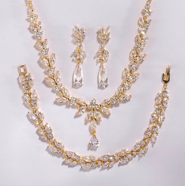 Alba Set