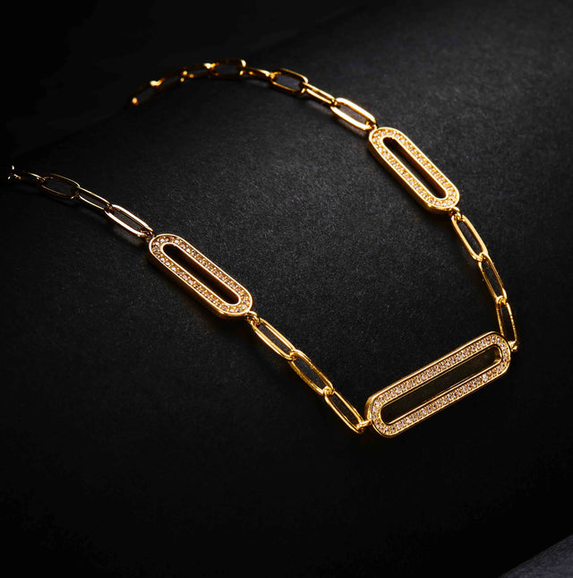 Noor Necklace