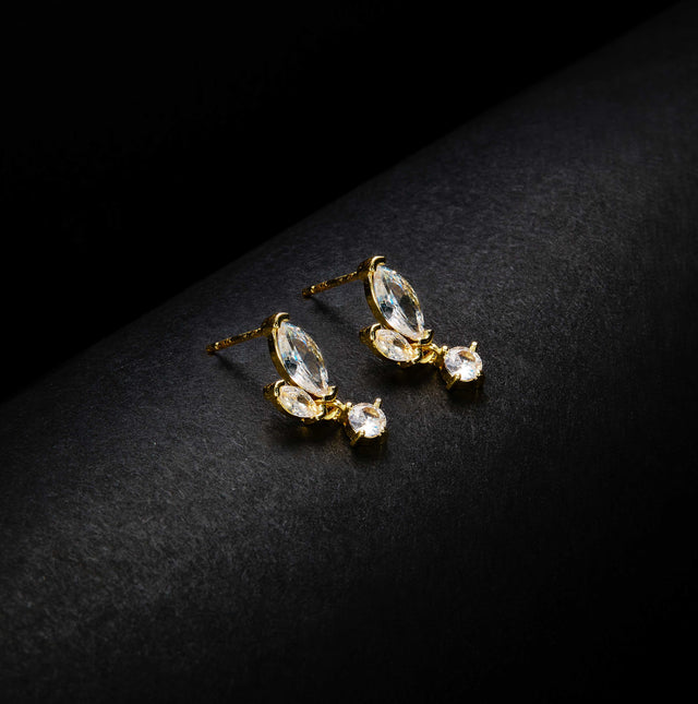 Melia Earrings