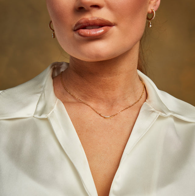 Fiona Necklace