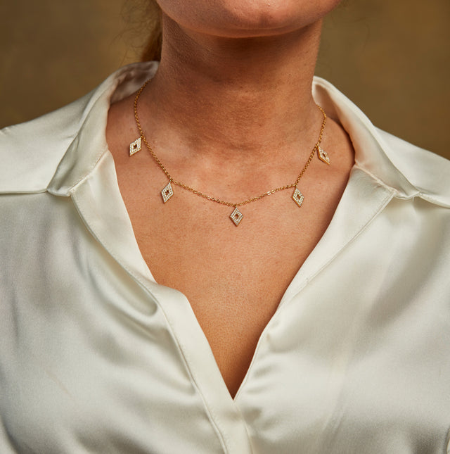 Loua Necklace
