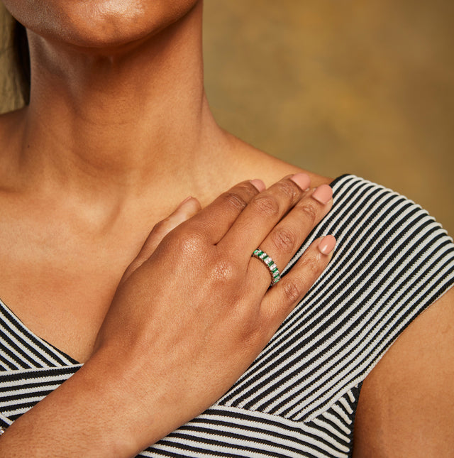 Mary Ring
