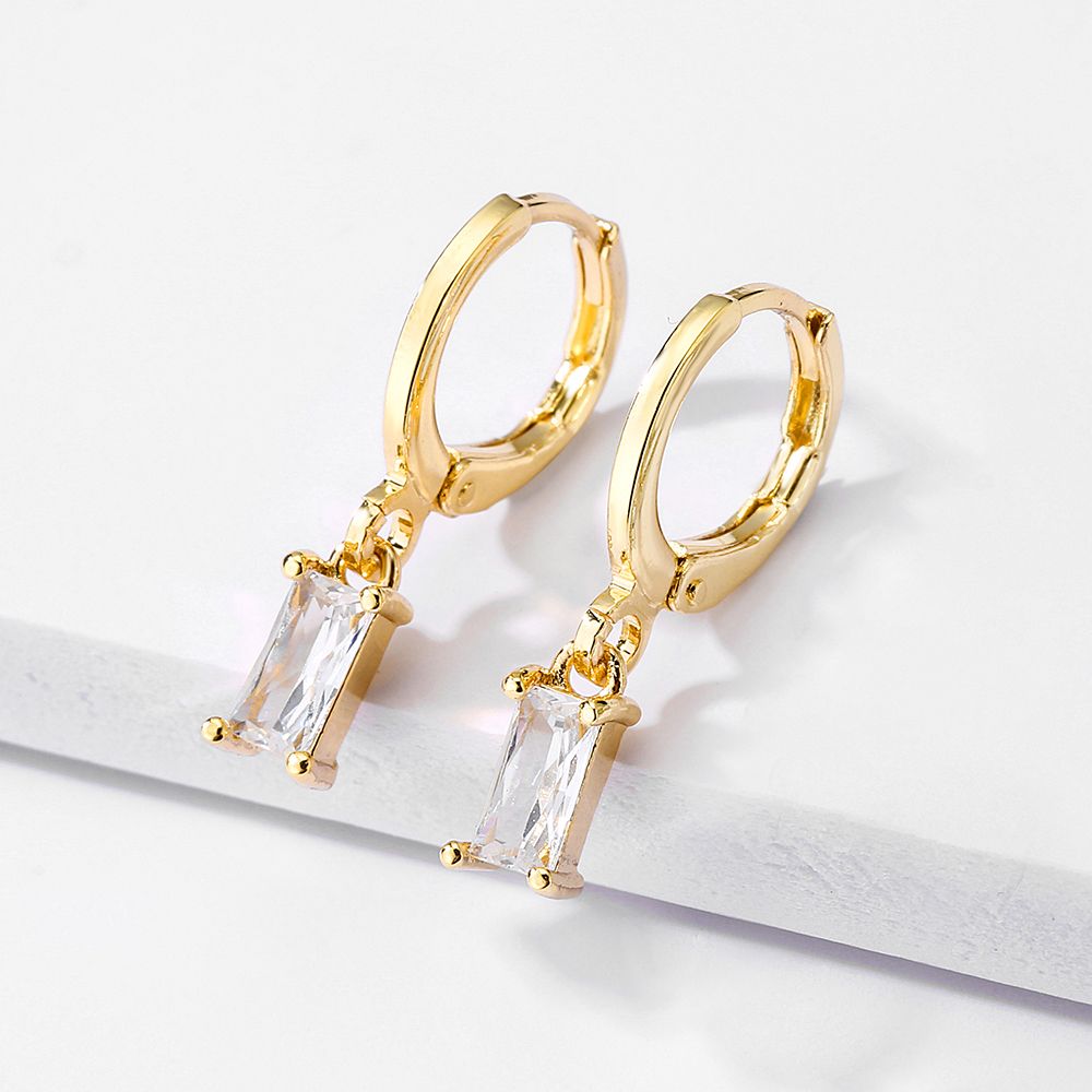 Giselle Earrings