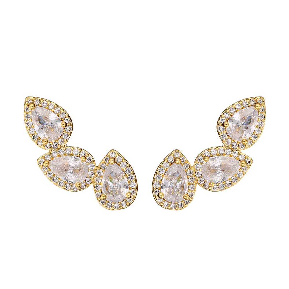 Mirelle Earrings