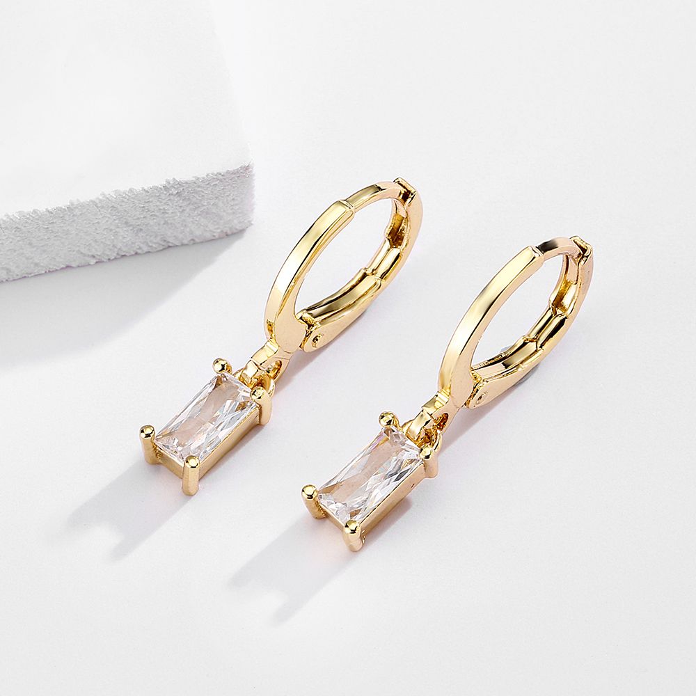 Giselle Earrings