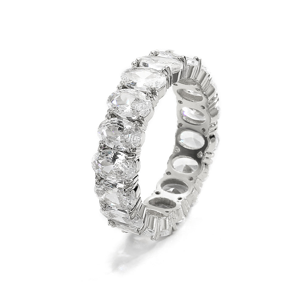 Solara Ring