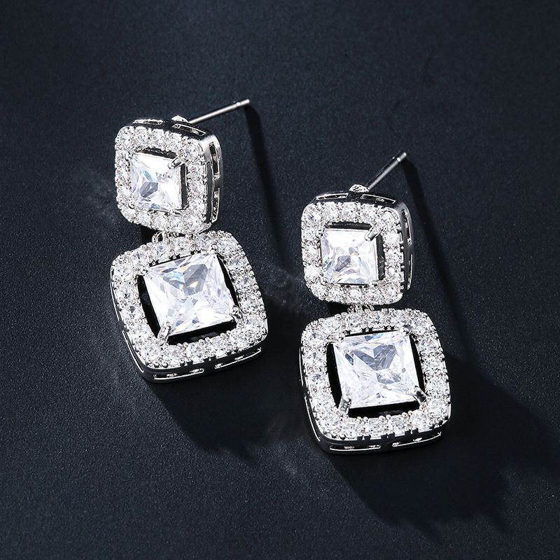 Celeste Earrings