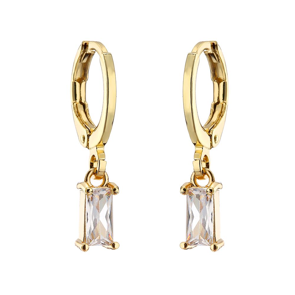 Giselle Earrings