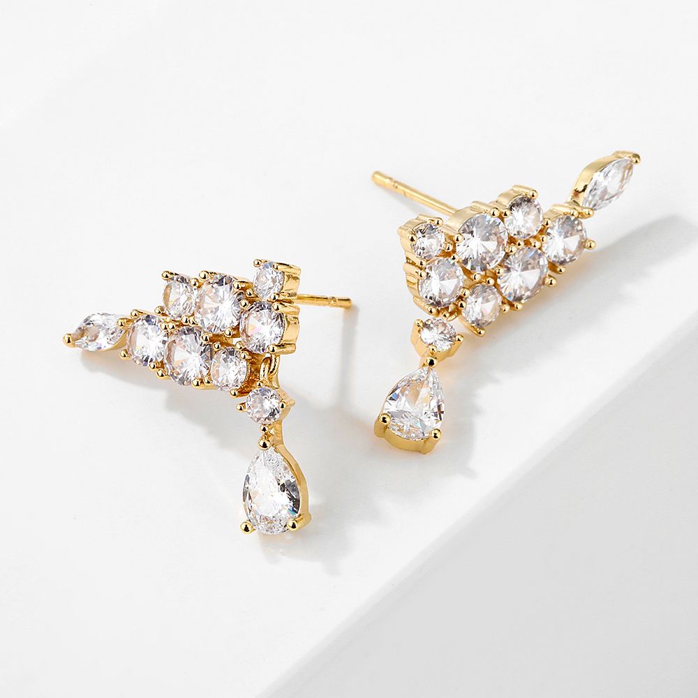 Viviana Earrings