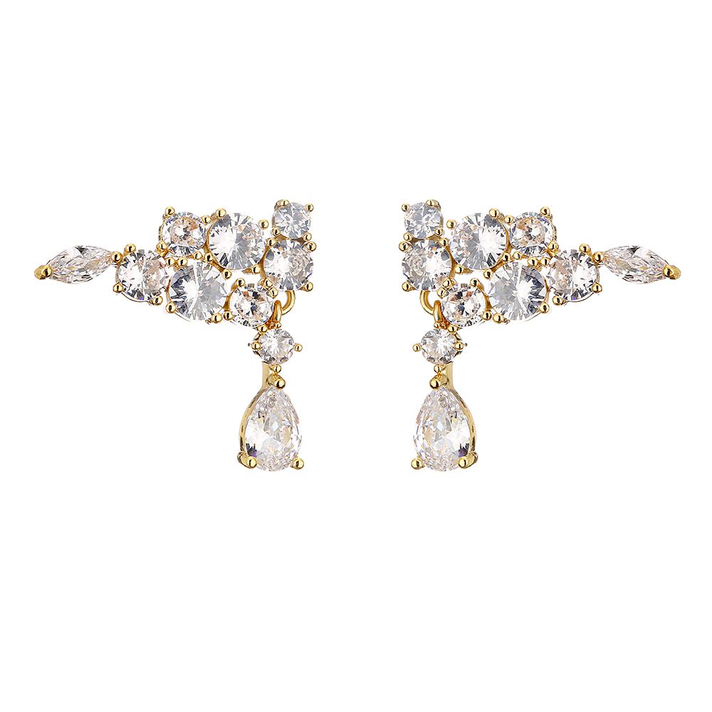 Viviana Earrings