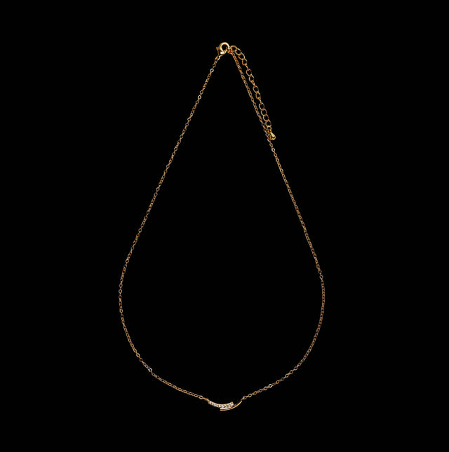 Fiona Necklace 