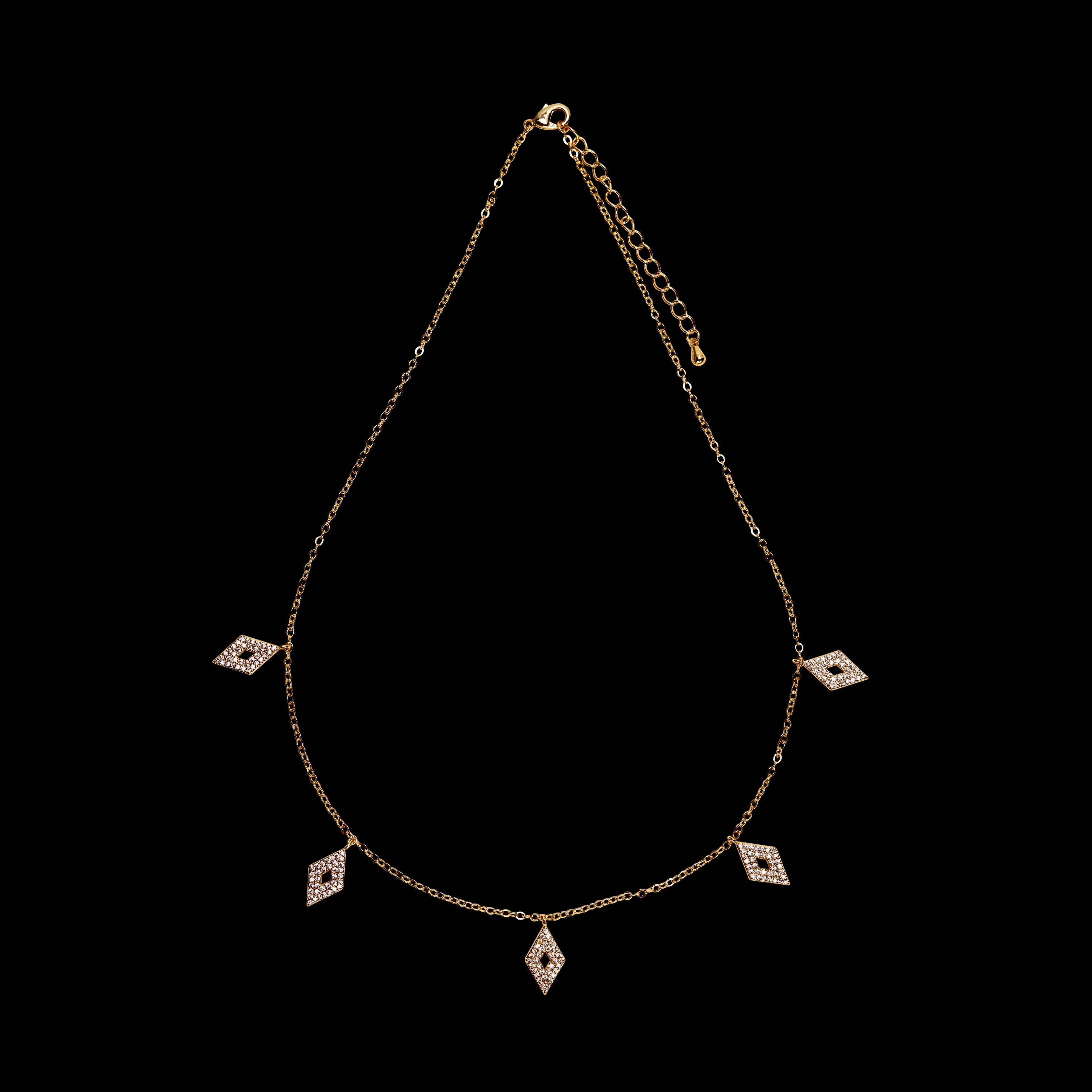 Loua Necklace 