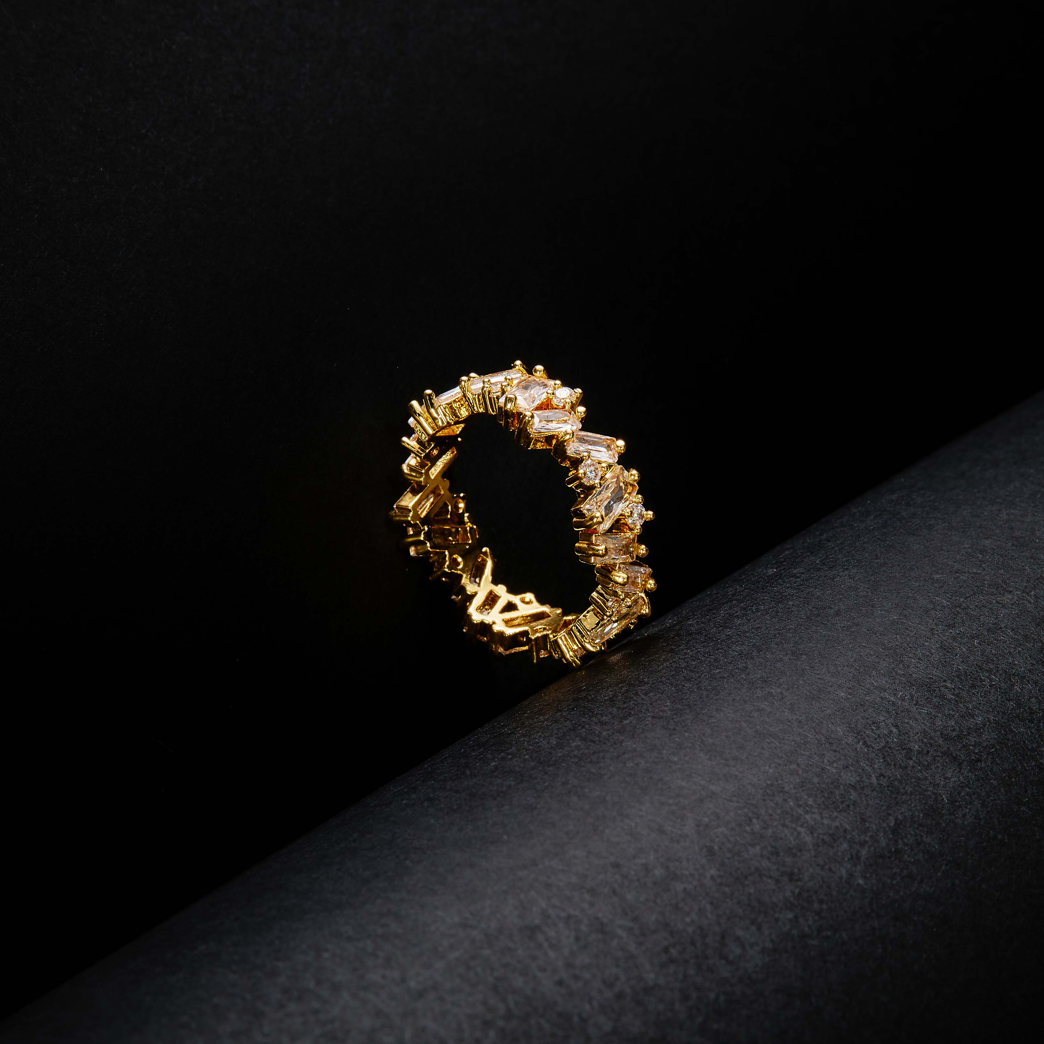 Raja Ring