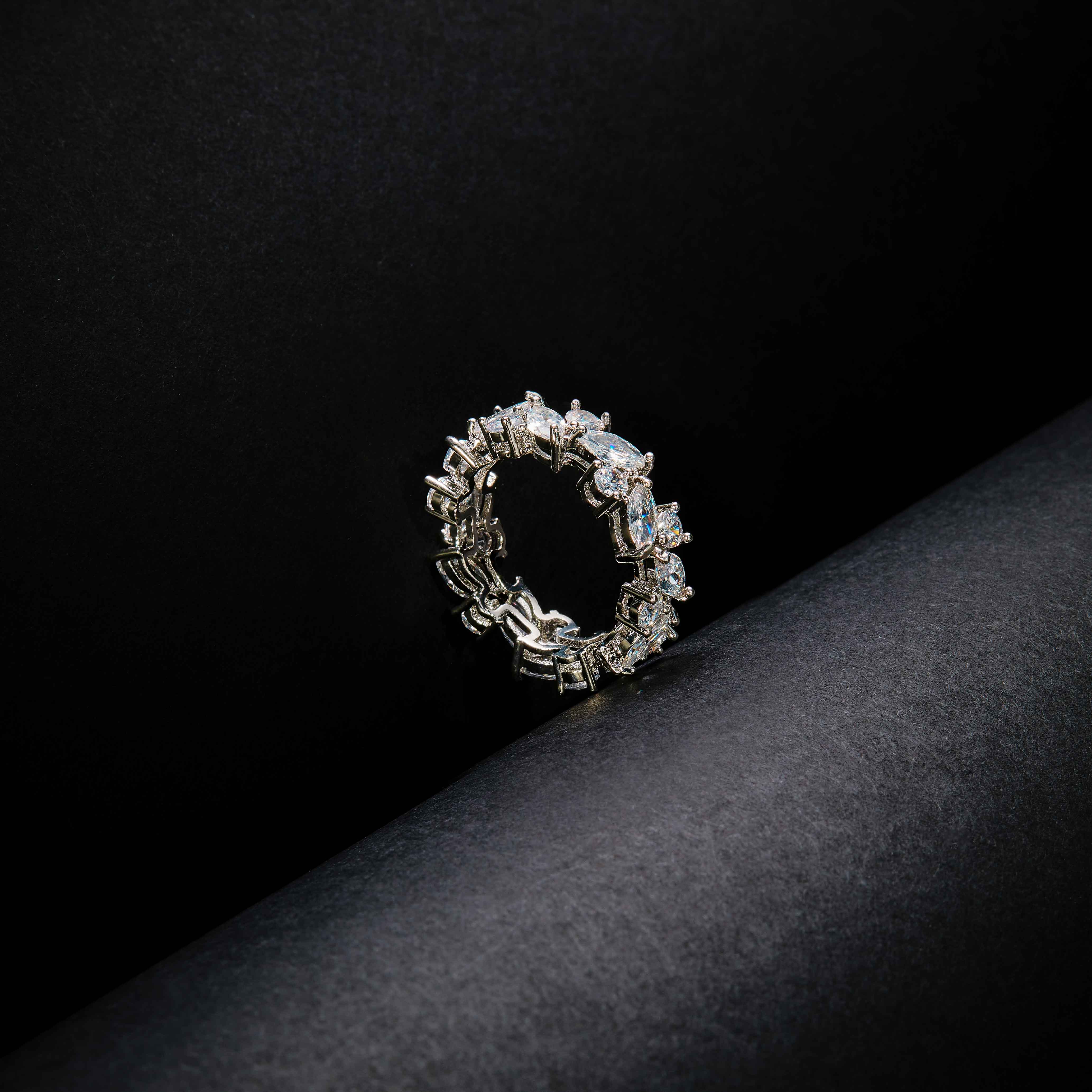 Iris Ring 